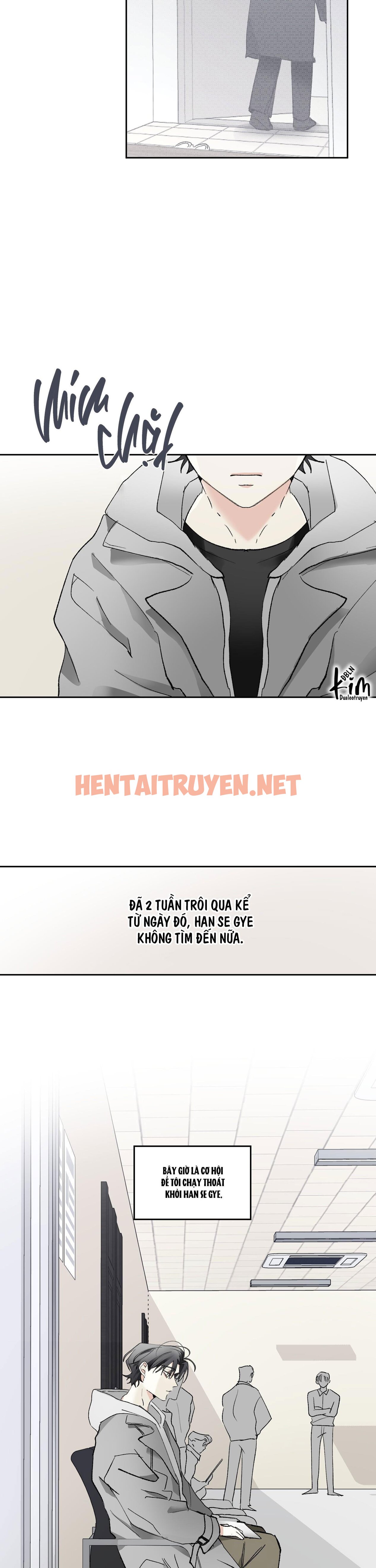 Xem ảnh Thế Giới Của Tôi Khi Không Có Em - Chap 39 - img_005_1691538203 - HentaiTruyenVN.net