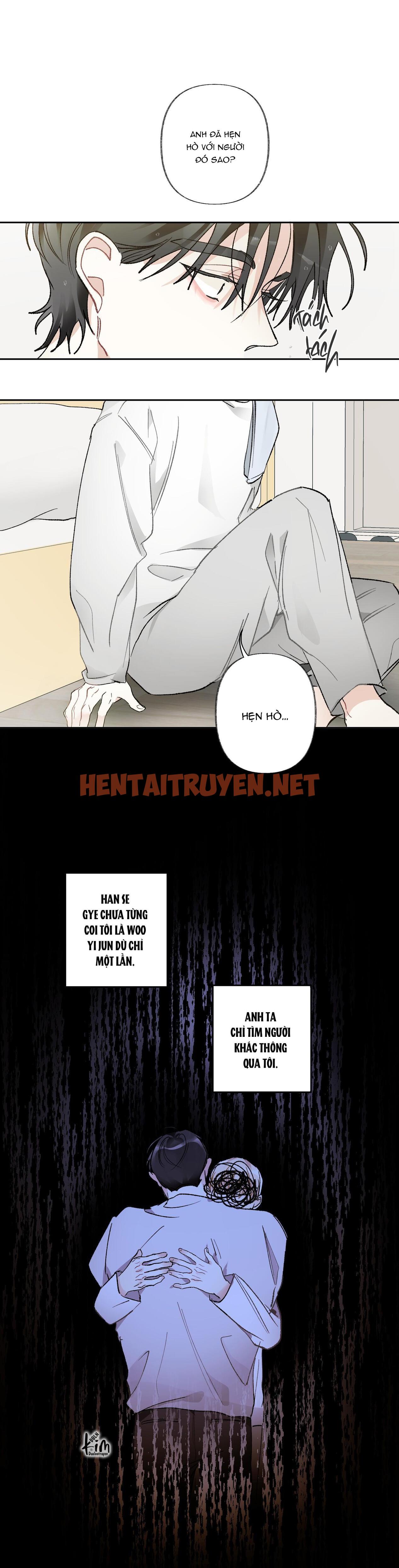 Xem ảnh Thế Giới Của Tôi Khi Không Có Em - Chap 44 - img_003_1694561557 - HentaiTruyen.net