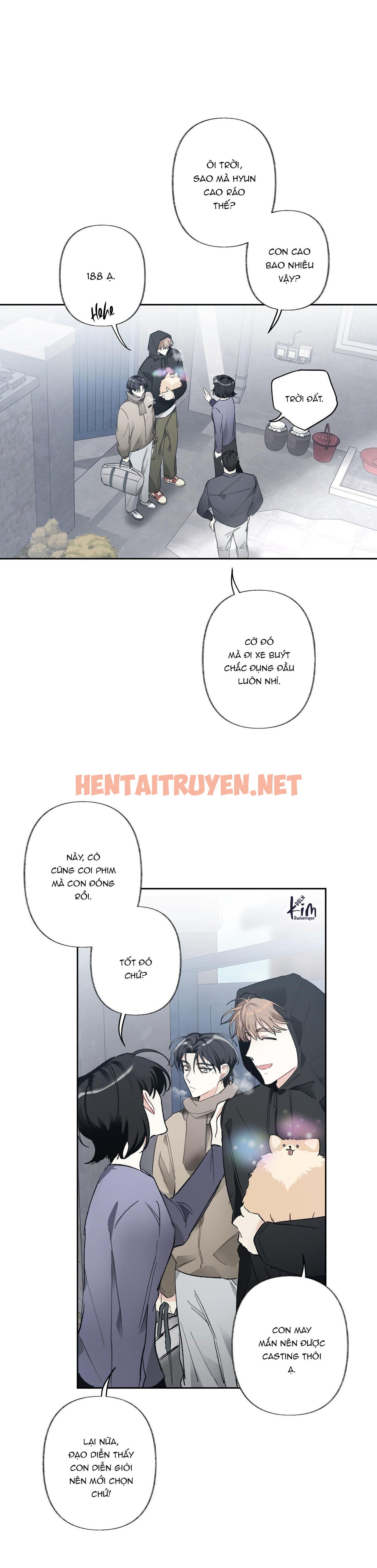 Xem ảnh Thế Giới Của Tôi Khi Không Có Em - Chap 46 - img_005_1695774837 - HentaiTruyen.net