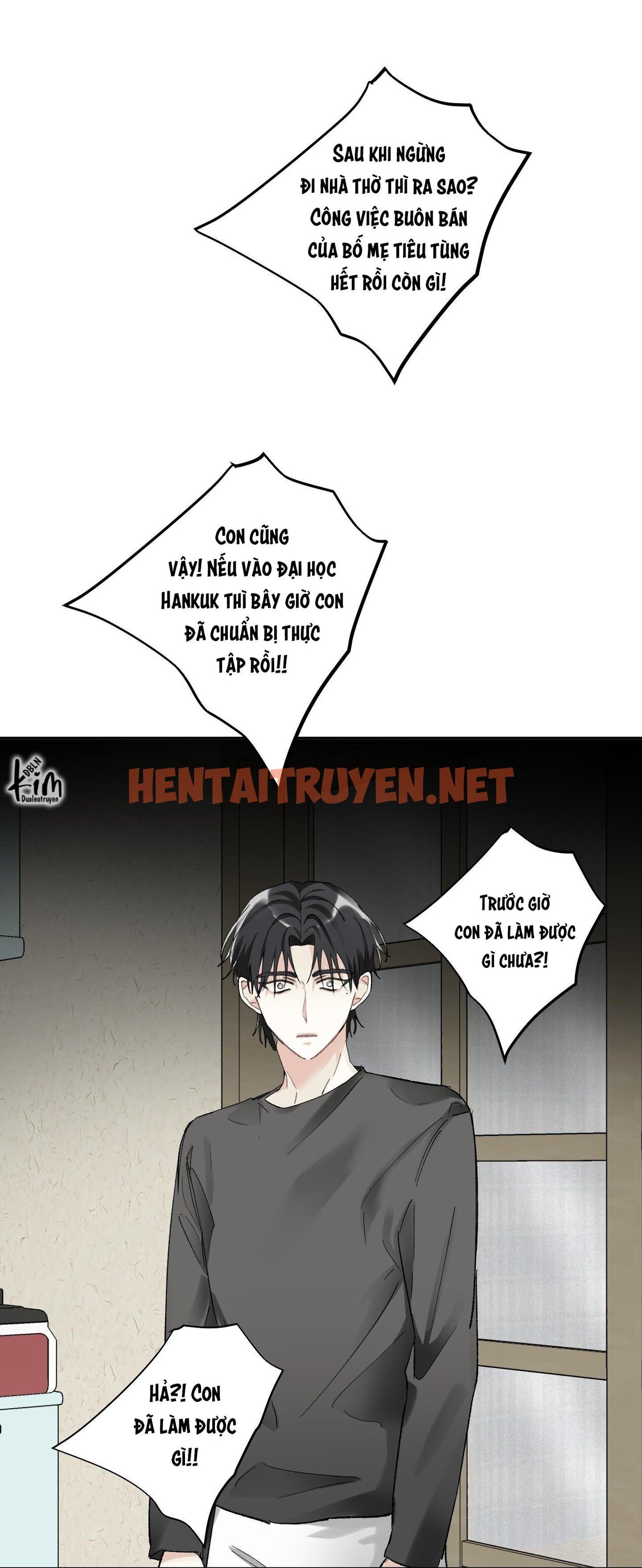 Xem ảnh Thế Giới Của Tôi Khi Không Có Em - Chap 47 - img_025_1696376103 - HentaiTruyen.net