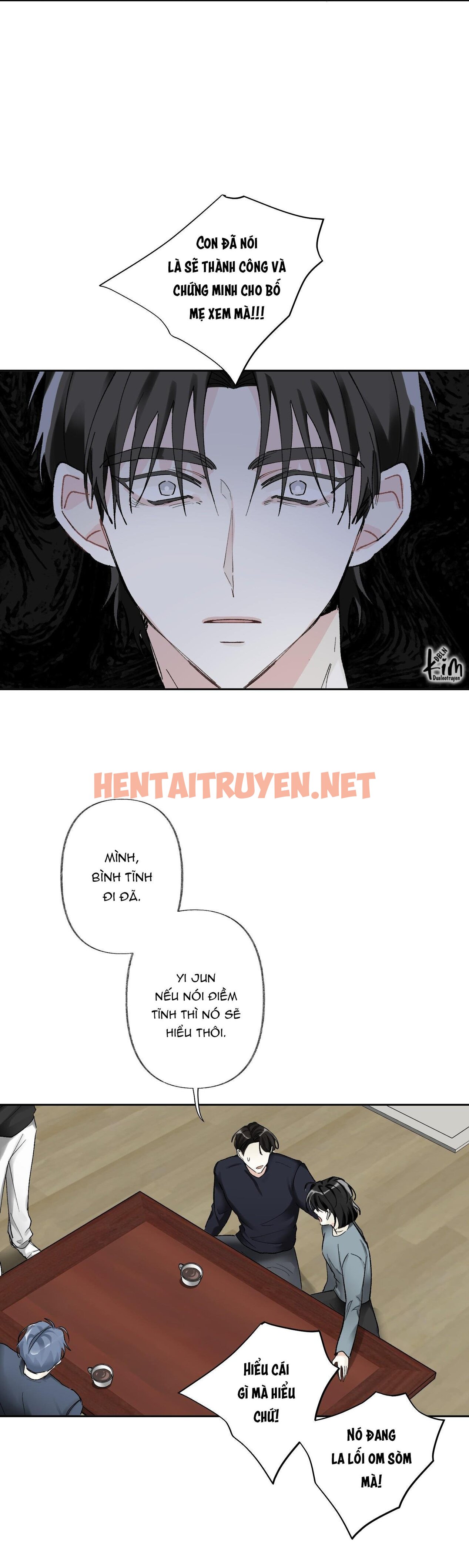 Xem ảnh Thế Giới Của Tôi Khi Không Có Em - Chap 47 - img_026_1696376103 - HentaiTruyenVN.net