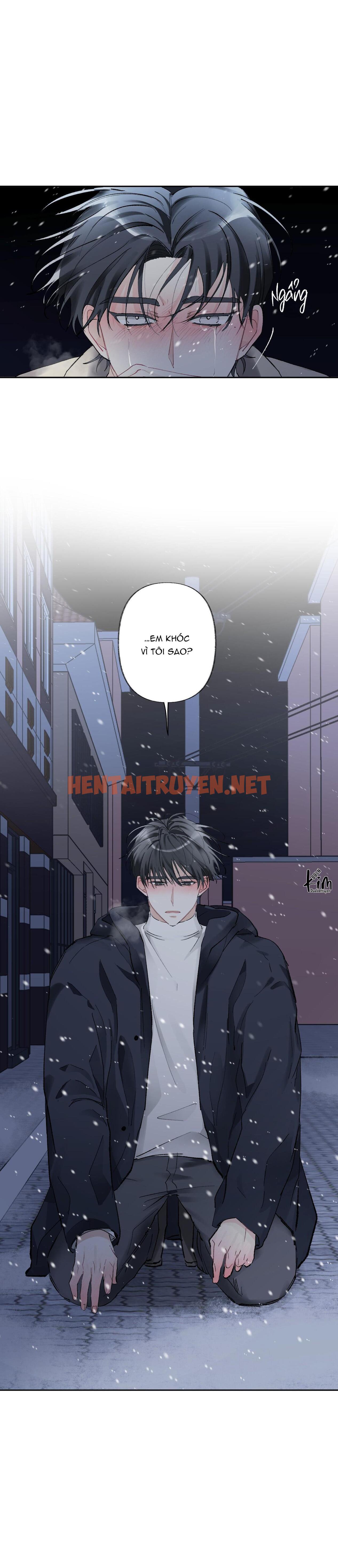 Xem ảnh Thế Giới Của Tôi Khi Không Có Em - Chap 49 - img_004_1697553585 - HentaiTruyen.net