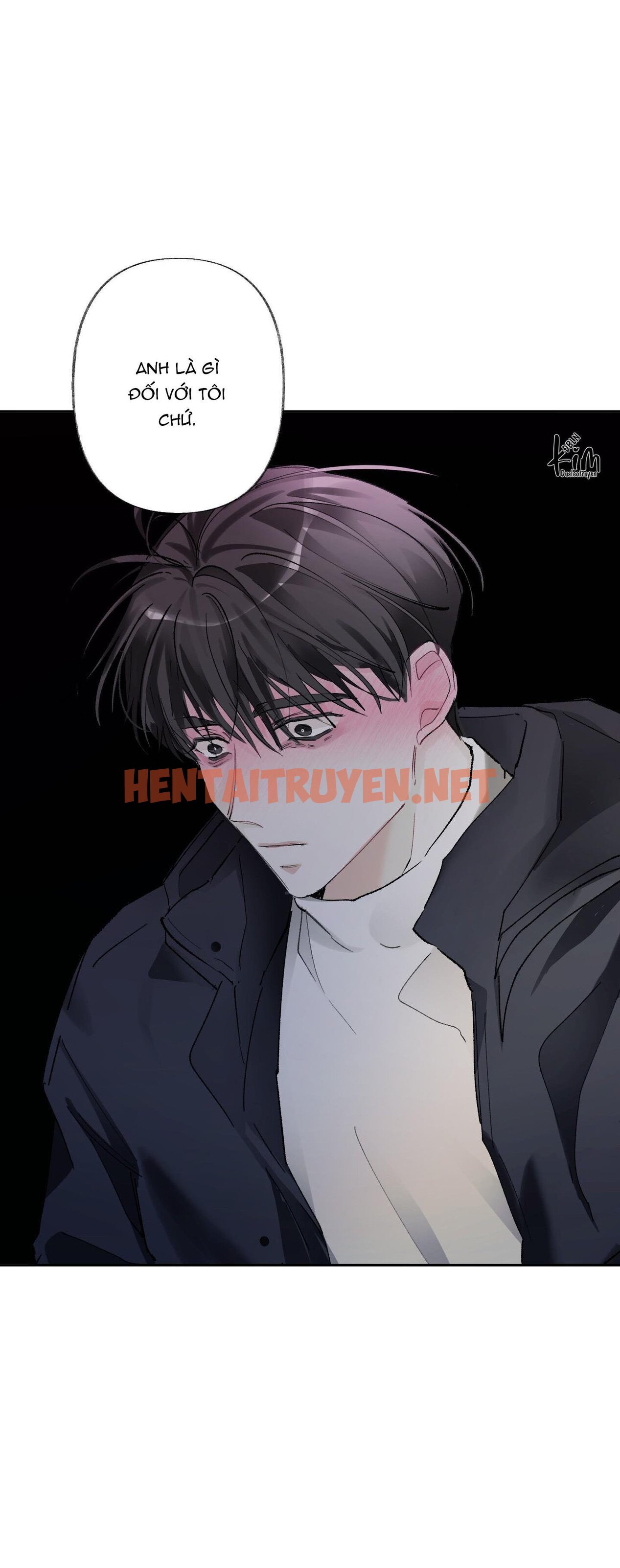 Xem ảnh Thế Giới Của Tôi Khi Không Có Em - Chap 49 - img_006_1697553586 - HentaiTruyen.net