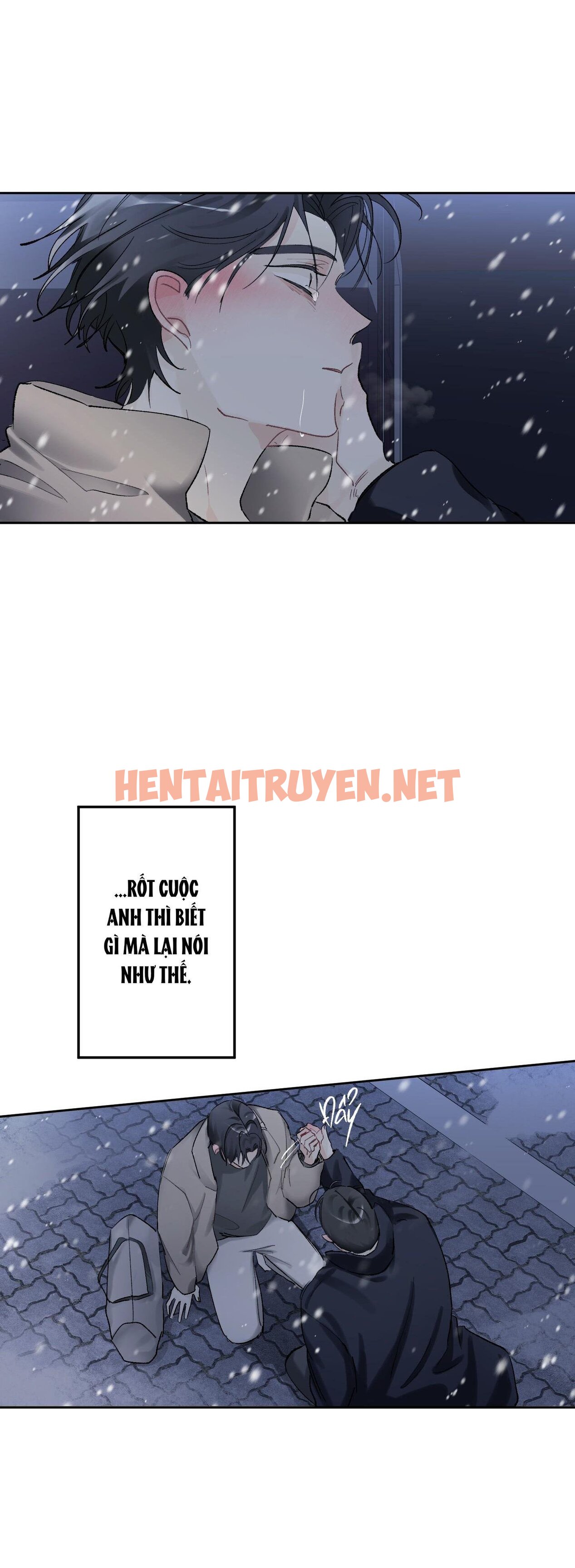 Xem ảnh Thế Giới Của Tôi Khi Không Có Em - Chap 49 - img_010_1697553586 - HentaiTruyenVN.net