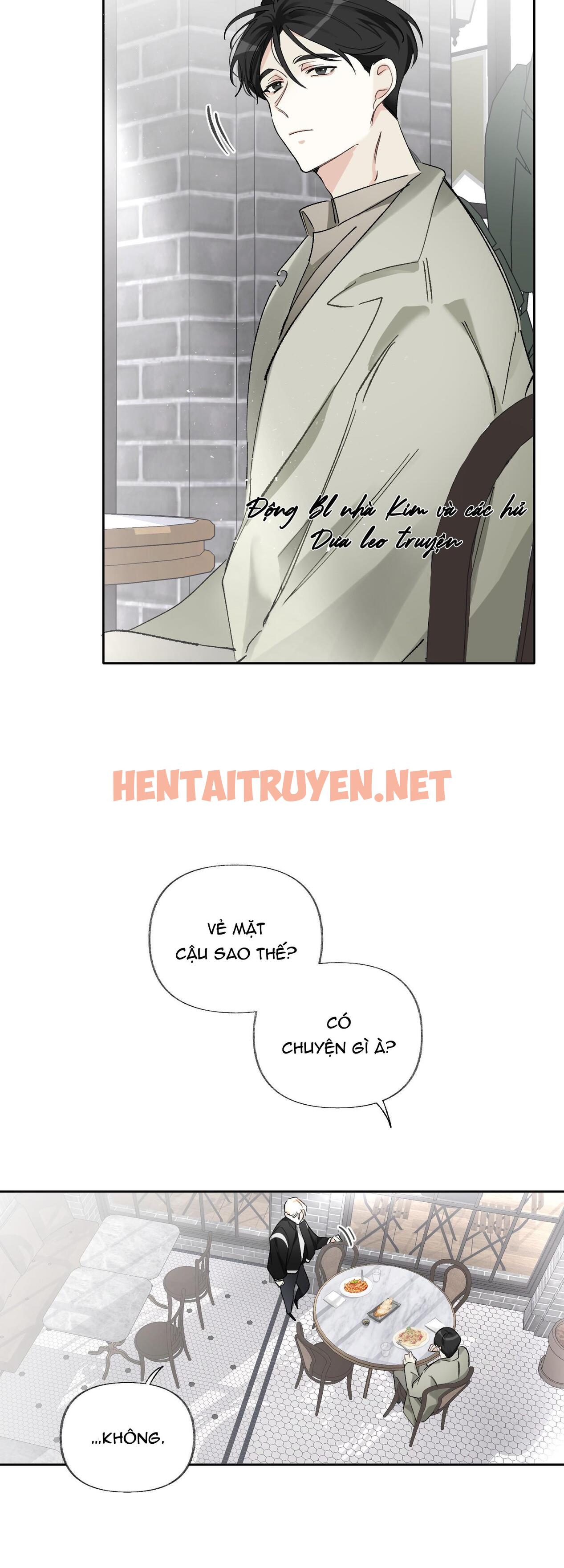 Xem ảnh Thế Giới Của Tôi Khi Không Có Em - Chap 7 - img_010_1660707264 - HentaiTruyen.net