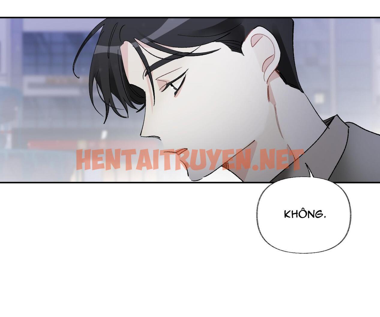 Xem ảnh Thế Giới Của Tôi Khi Không Có Em - Chap 7 - img_048_1660707345 - HentaiTruyen.net