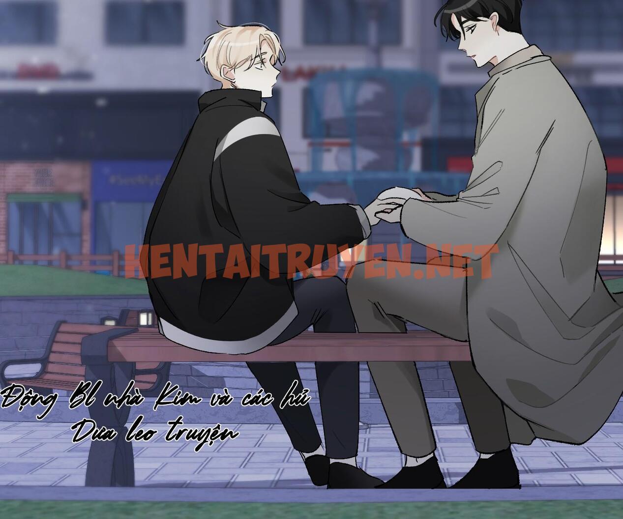 Xem ảnh Thế Giới Của Tôi Khi Không Có Em - Chap 7 - img_051_1660707349 - HentaiTruyen.net