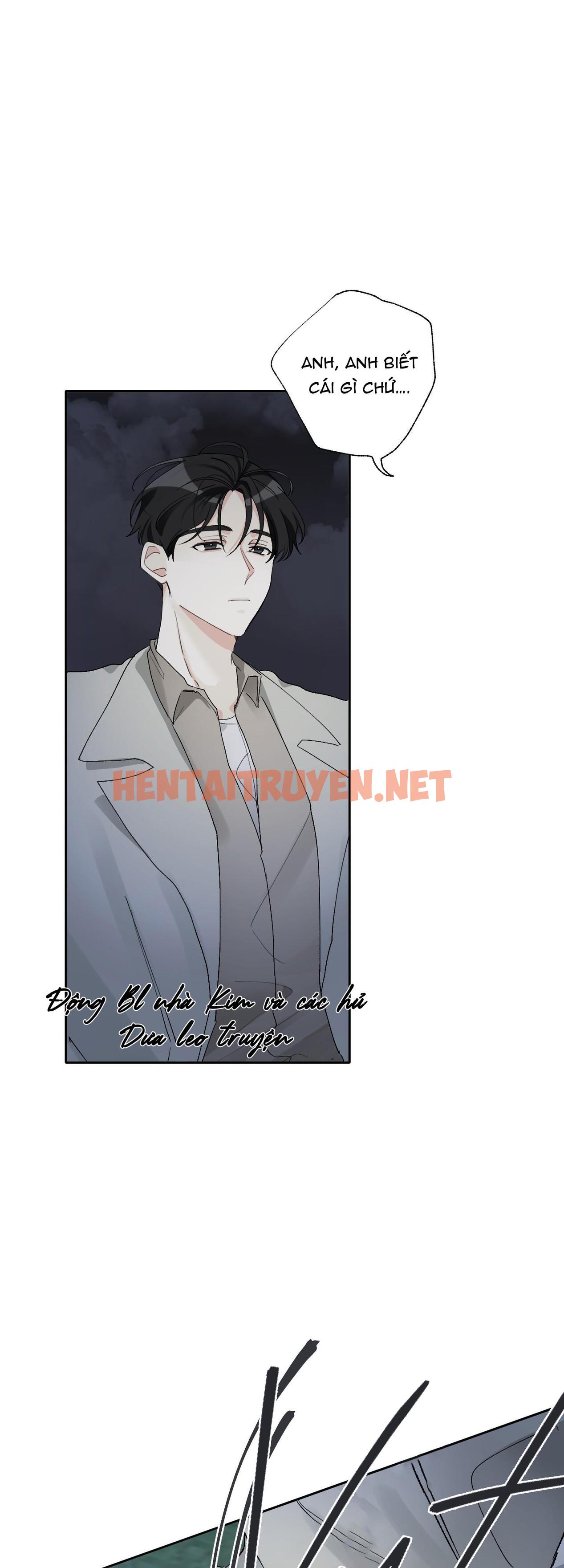 Xem ảnh Thế Giới Của Tôi Khi Không Có Em - Chap 8 - img_008_1661265365 - TruyenVN.APP