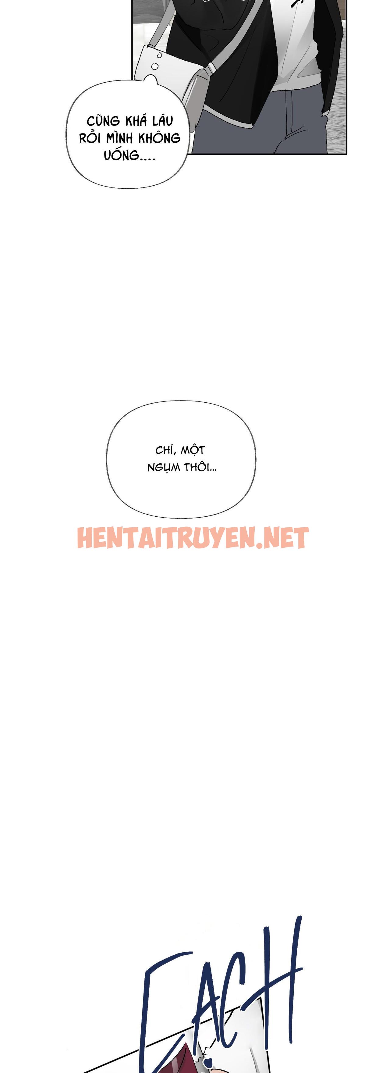 Xem ảnh Thế Giới Của Tôi Khi Không Có Em - Chap 8 - img_024_1661265407 - HentaiTruyen.net