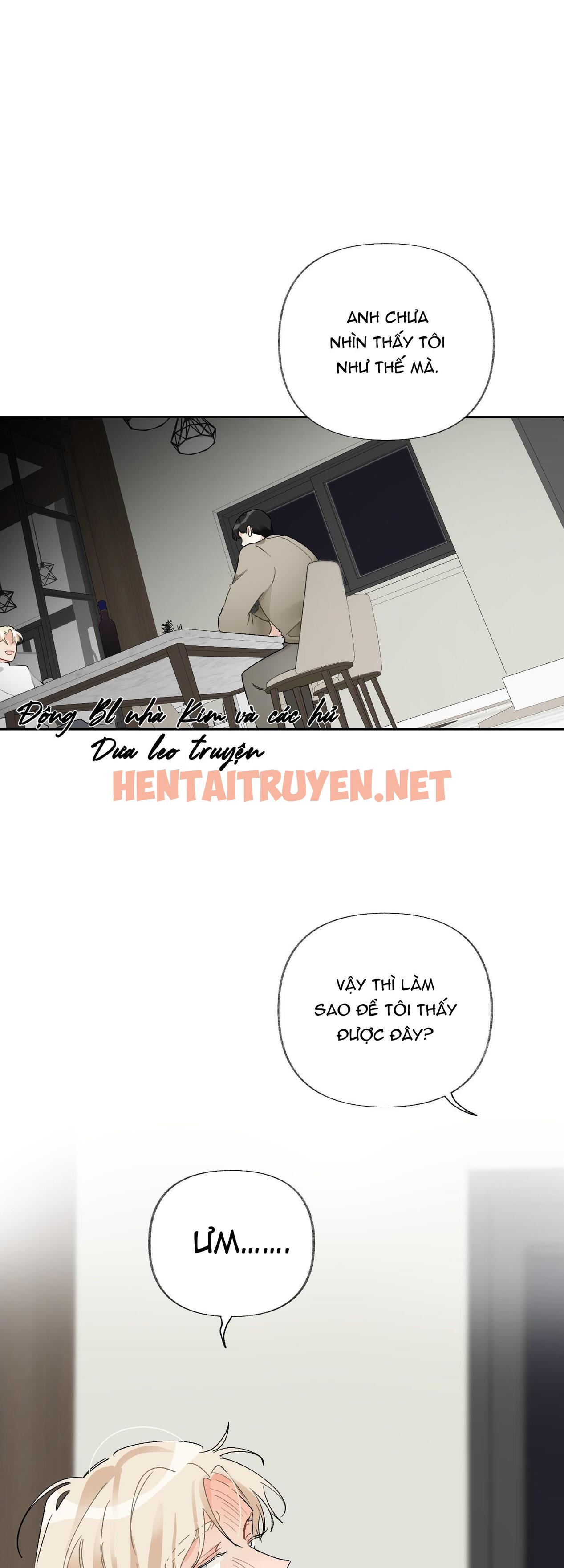 Xem ảnh Thế Giới Của Tôi Khi Không Có Em - Chap 8 - img_037_1661265446 - TruyenVN.APP