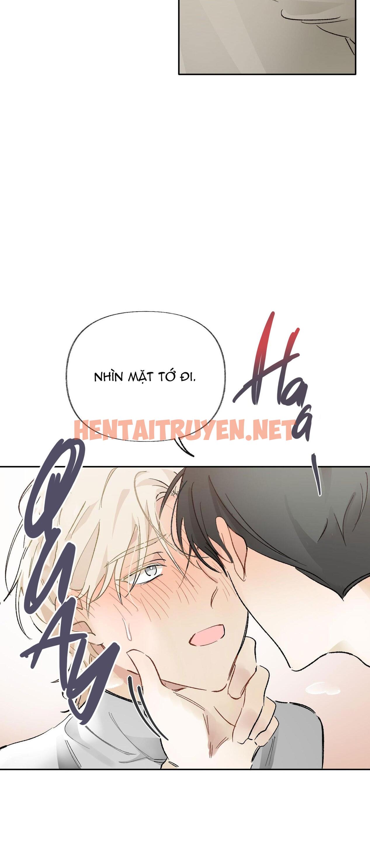 Xem ảnh Thế Giới Của Tôi Khi Không Có Em - Chap 9 - img_016_1662001919 - HentaiTruyen.net