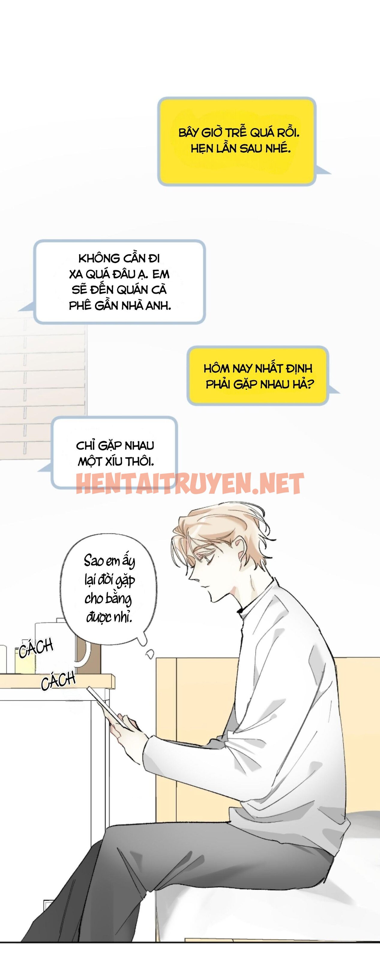 Xem ảnh Thế Giới Khi Mất Đi Em - Chap 24 - img_049_1671124503 - HentaiTruyen.net