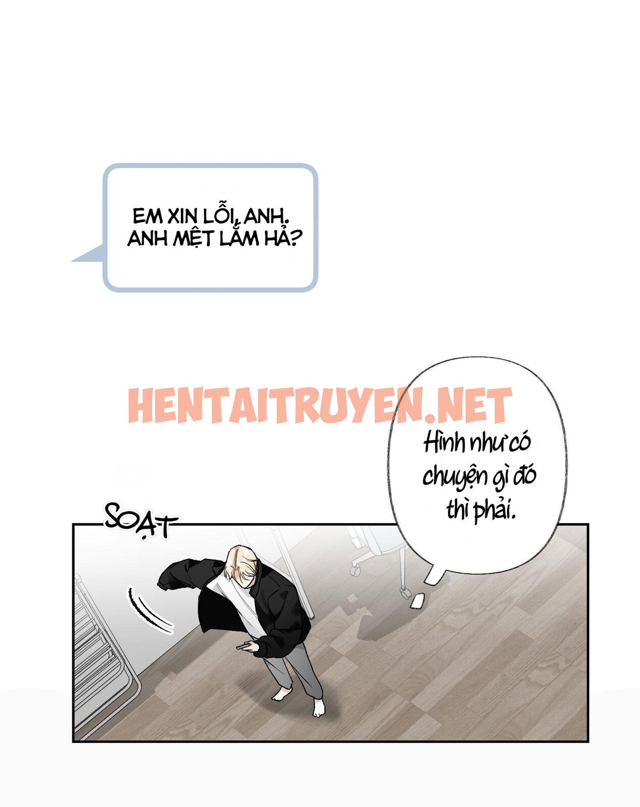 Xem ảnh Thế Giới Khi Mất Đi Em - Chap 24 - img_050_1671124505 - HentaiTruyen.net