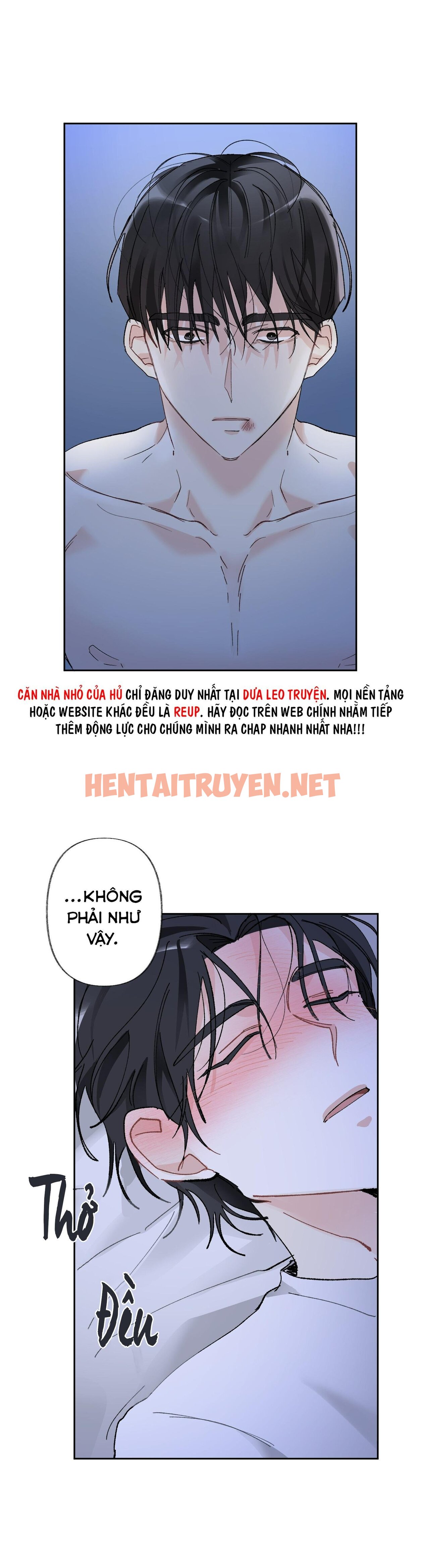 Xem ảnh Thế Giới Khi Mất Đi Em - Chap 37 - img_007_1690384501 - HentaiTruyen.net