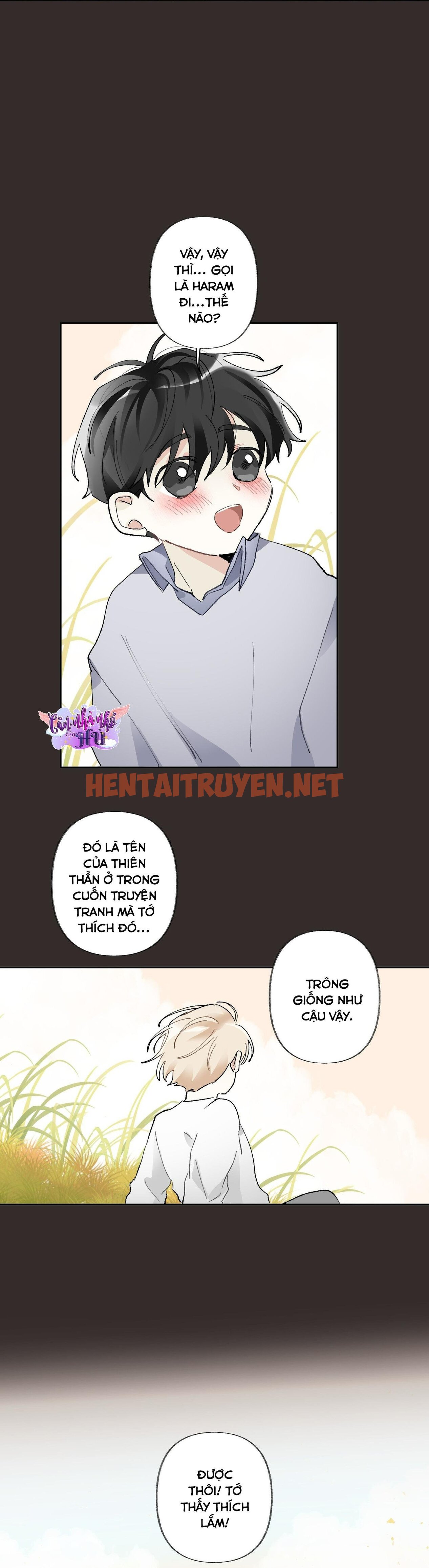 Xem ảnh Thế Giới Khi Mất Đi Em - Chap 38 - img_017_1691086703 - HentaiTruyen.net