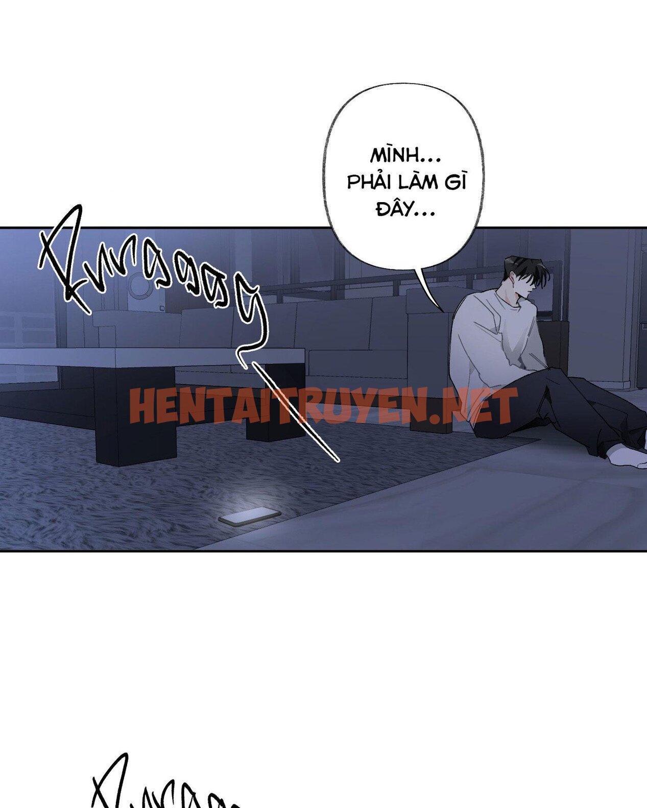 Xem ảnh Thế Giới Khi Mất Đi Em - Chap 44 - img_046_1694626373 - HentaiTruyen.net