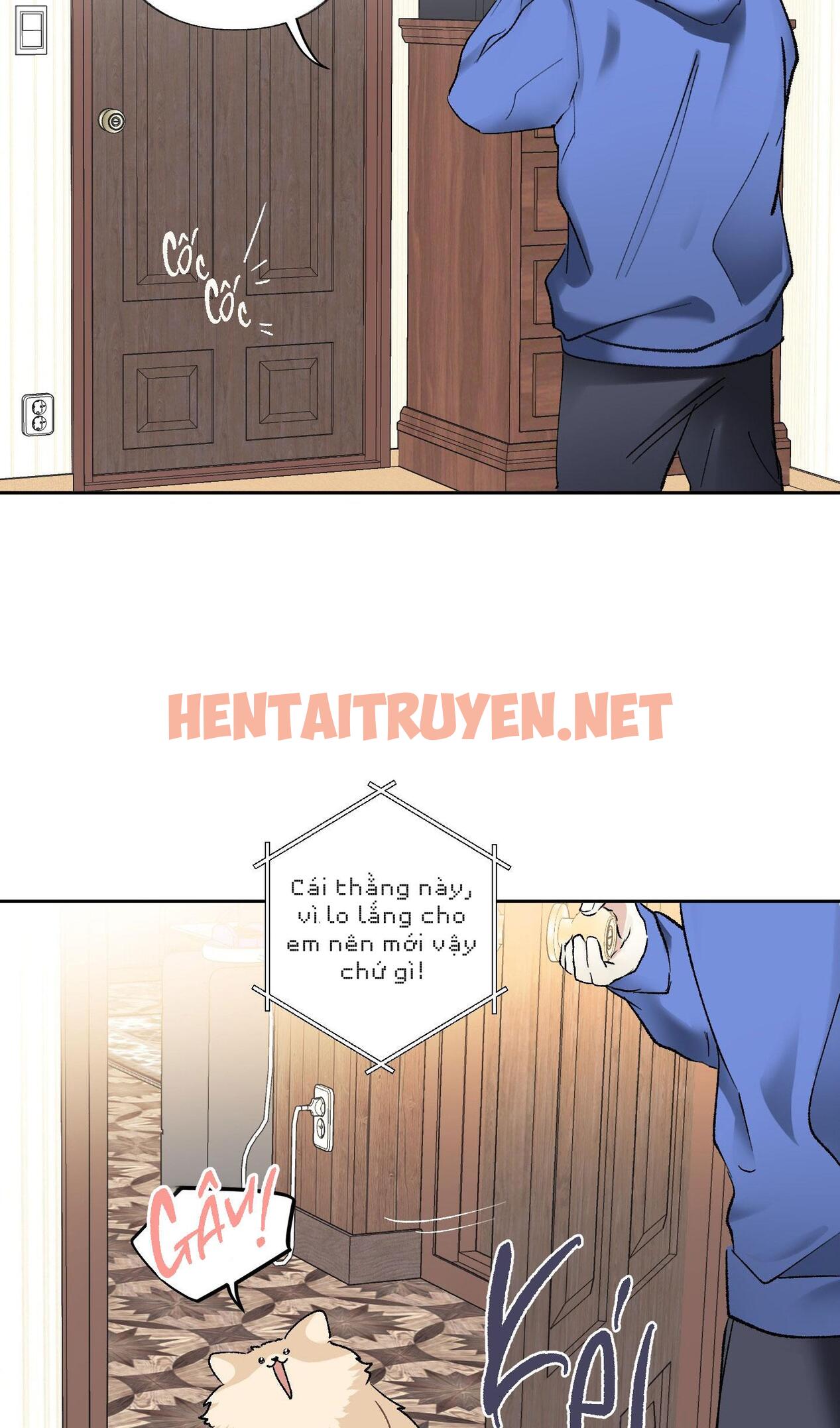 Xem ảnh Thế Giới Khi Mất Đi Em - Chap 48 - img_030_1697220194 - HentaiTruyen.net