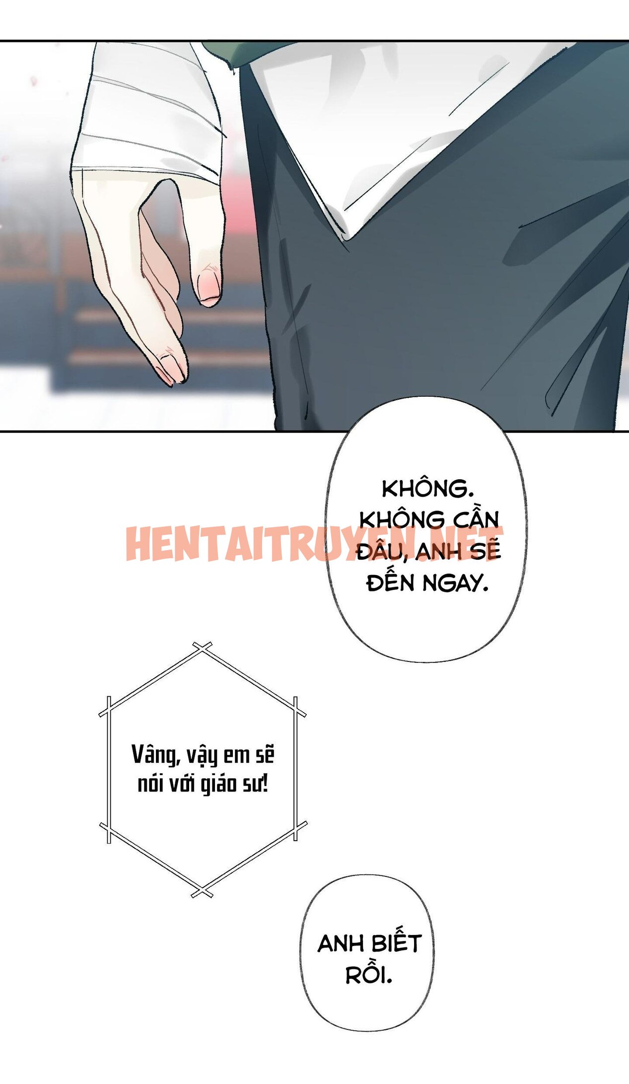 Xem ảnh Thế Giới Khi Mất Đi Em - Chap 56 - img_014_1702576787 - HentaiTruyen.net