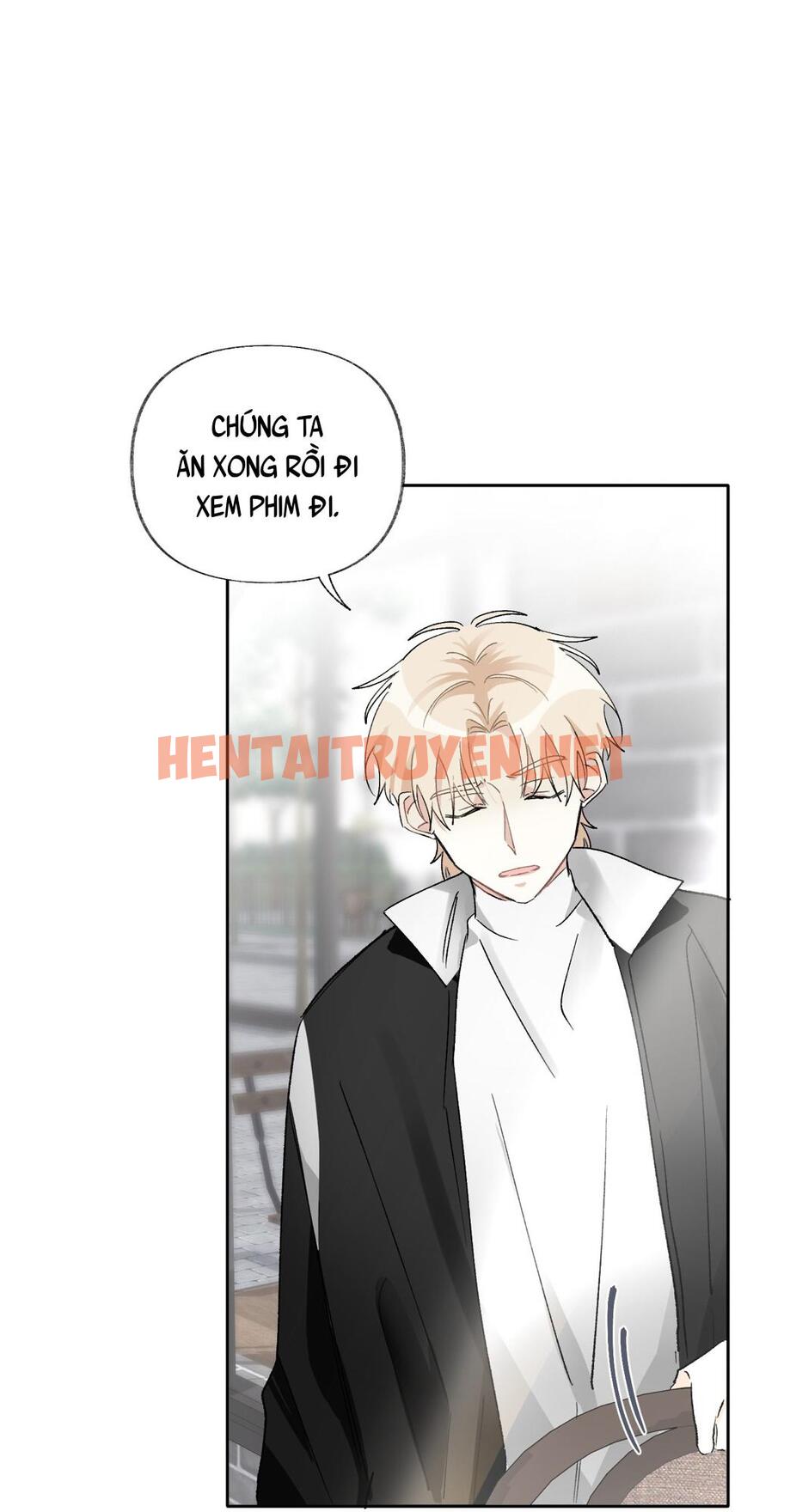 Xem ảnh Thế Giới Khi Mất Đi Em - Chap 7 - img_025_1660707679 - TruyenVN.APP