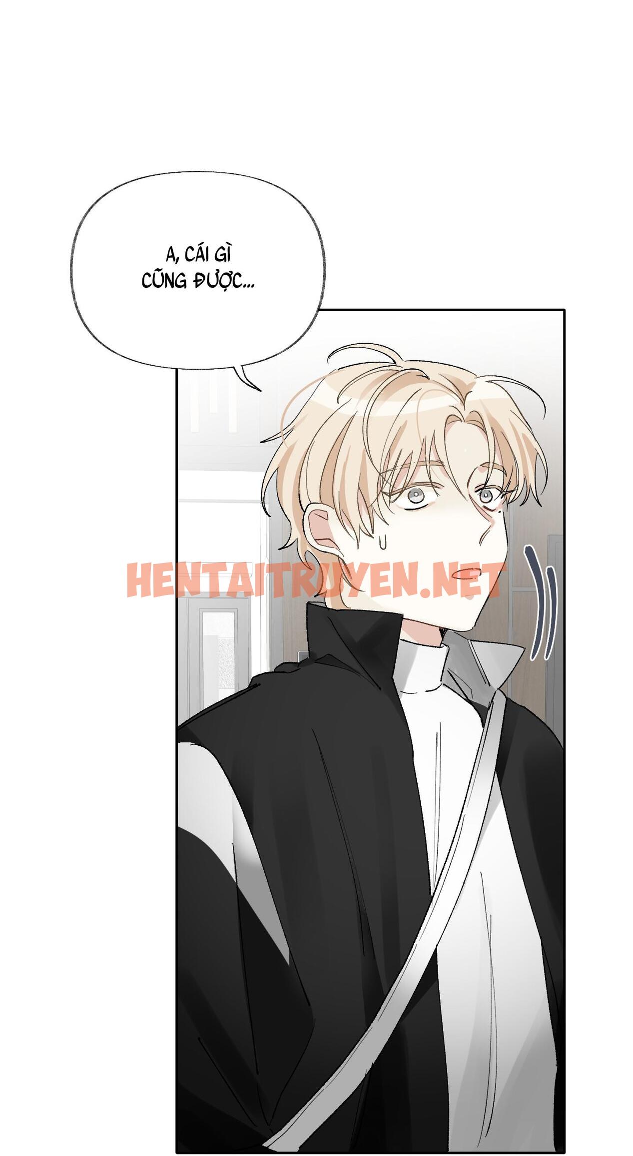 Xem ảnh Thế Giới Khi Mất Đi Em - Chap 8 - img_022_1661276315 - HentaiTruyen.net