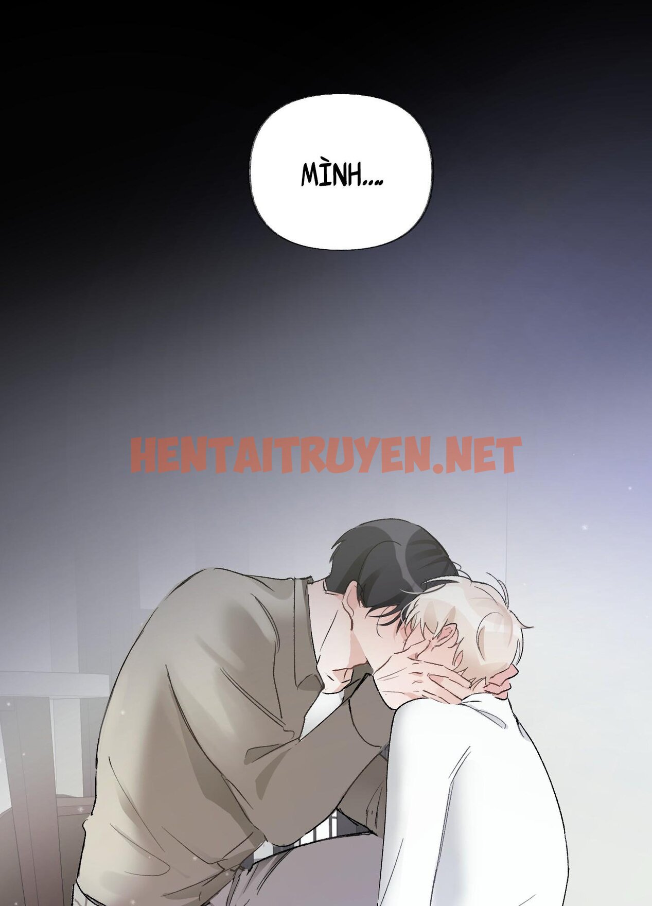 Xem ảnh Thế Giới Khi Mất Đi Em - Chap 8 - img_092_1661276439 - HentaiTruyen.net