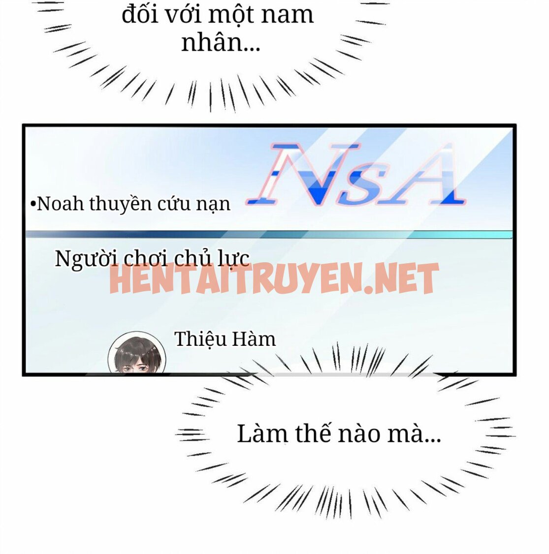 Xem ảnh Thể Thao Điện Tử Tồn Tại Yêu Từ Cái Nhìn Đầu Tiên? - Chap 3 - img_028_1629261331 - HentaiTruyenVN.net