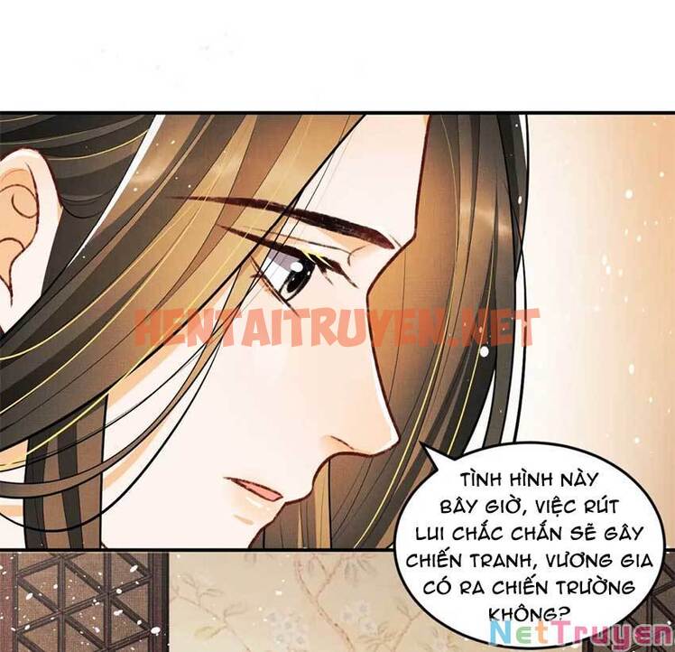 Xem ảnh Thê Vi Thượng - Chap 45 - img_008_1629568240 - TruyenVN.APP