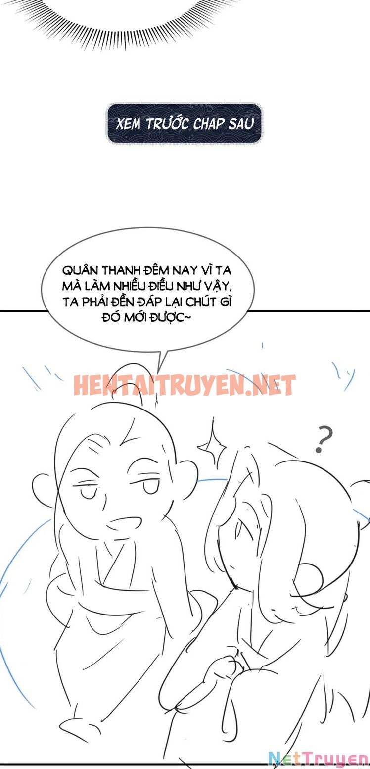 Xem ảnh Thê Vi Thượng - Chap 82 - img_032_1648738245 - HentaiTruyen.net