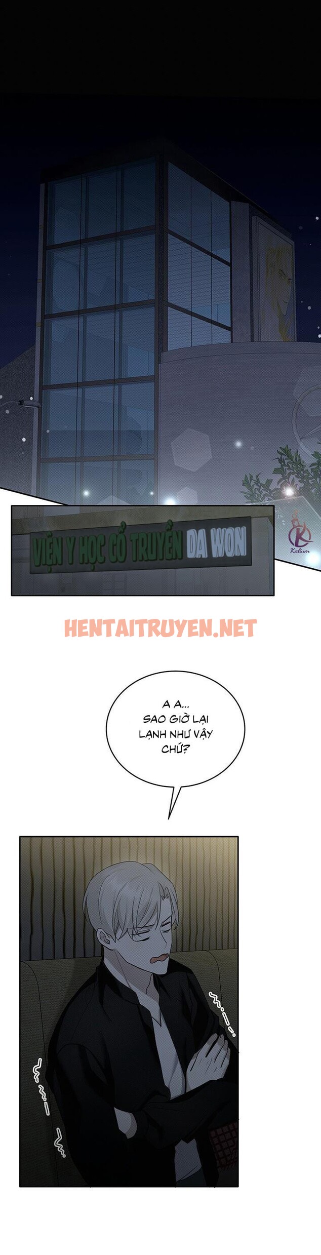 Xem ảnh Thêm Muối Đi Em - Chap 10 - img_001_1642235703 - HentaiTruyenVN.net