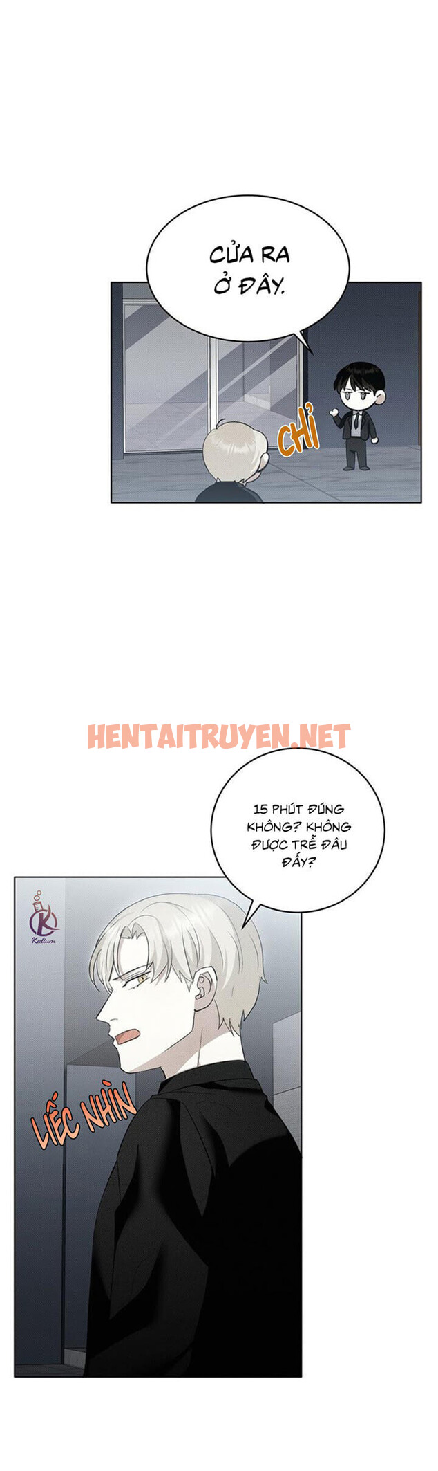 Xem ảnh Thêm Muối Đi Em - Chap 9 - img_003_1642235694 - HentaiTruyen.net