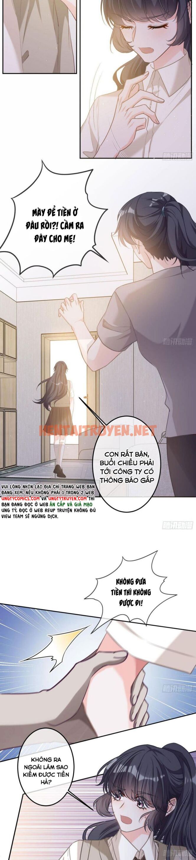 Xem ảnh Thị Cường Lăng Cường - Chap 4 - img_023_1645070785 - HentaiTruyen.net