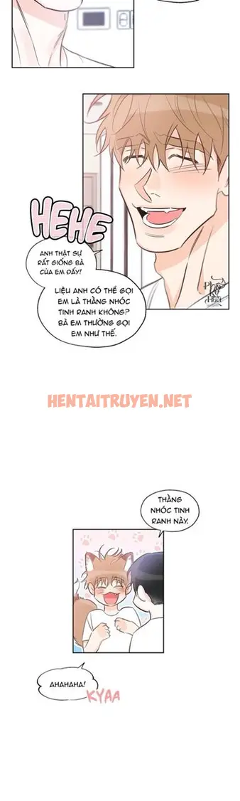 Xem ảnh Thiên Đường May Mắn - Chap 30 - img_002_1639150398 - HentaiTruyenVN.net