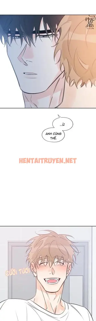 Xem ảnh Thiên Đường May Mắn - Chap 30 - img_011_1639150398 - HentaiTruyenVN.net