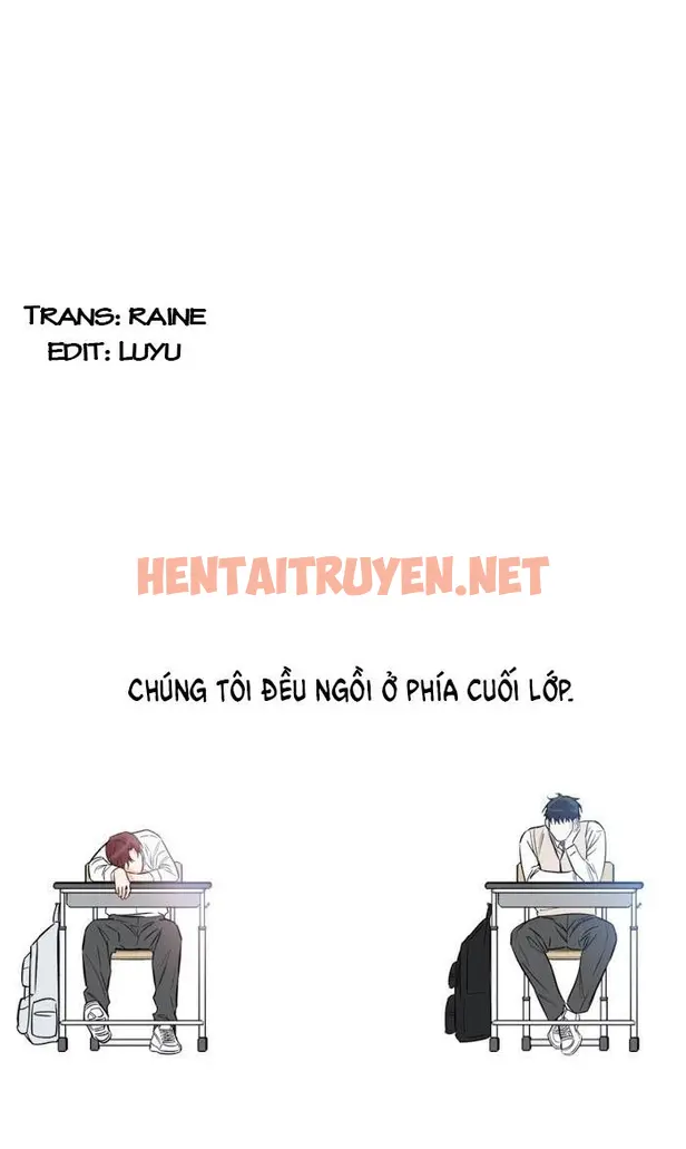 Xem ảnh Thiên Đường May Mắn - Chap 32 - img_001_1642084014 - HentaiTruyen.net