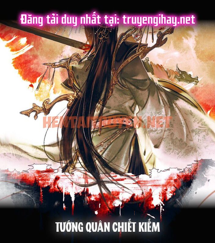 Xem ảnh Thiên Quan Tứ Phúc - Bách Vô Cấm Kỵ - Chap 15.2 - img_008_1693992860 - HentaiTruyen.net