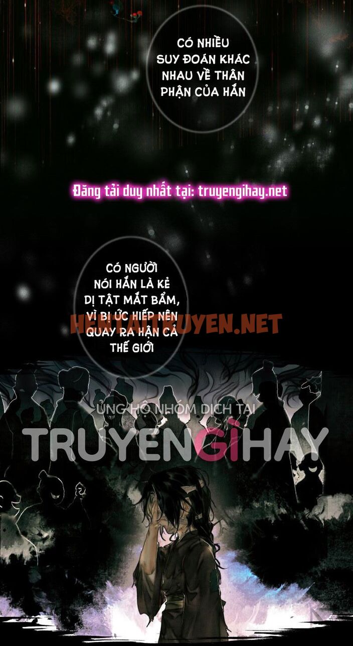 Xem ảnh Thiên Quan Tứ Phúc - Bách Vô Cấm Kỵ - Chap 16.2 - img_003_1693992882 - HentaiTruyenVN.net