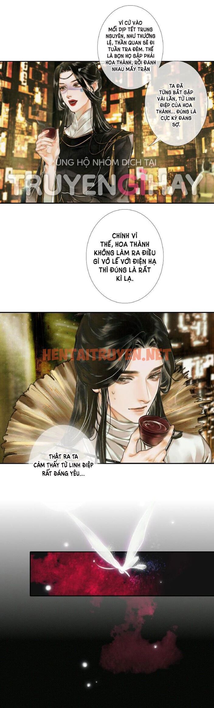 Xem ảnh Thiên Quan Tứ Phúc - Bách Vô Cấm Kỵ - Chap 18.2 - img_001_1693992939 - HentaiTruyenVN.net