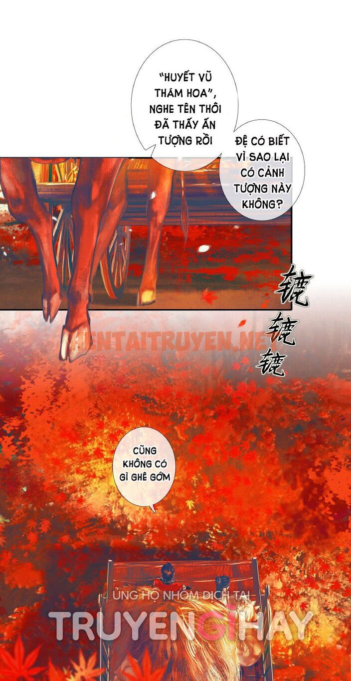 Xem ảnh Thiên Quan Tứ Phúc - Bách Vô Cấm Kỵ - Chap 22.1 - img_004_1693993085 - HentaiTruyenVN.net