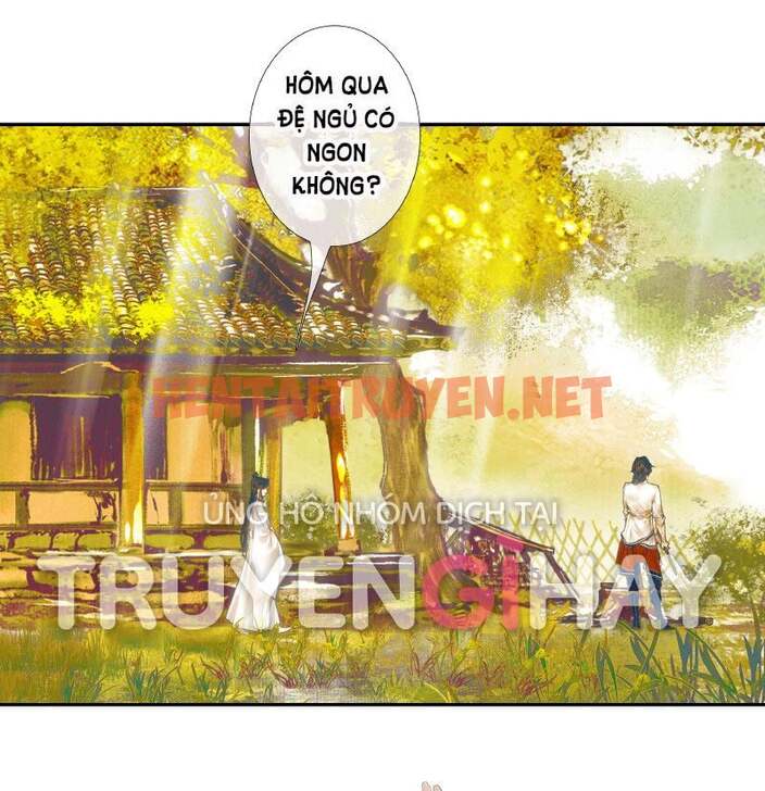 Xem ảnh Thiên Quan Tứ Phúc - Bách Vô Cấm Kỵ - Chap 26.2 - img_006_1693993321 - HentaiTruyenVN.net