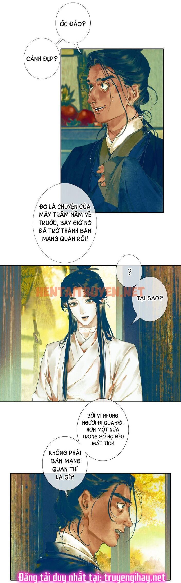 Xem ảnh Thiên Quan Tứ Phúc - Bách Vô Cấm Kỵ - Chap 27.1 - img_006_1693993365 - HentaiTruyen.net