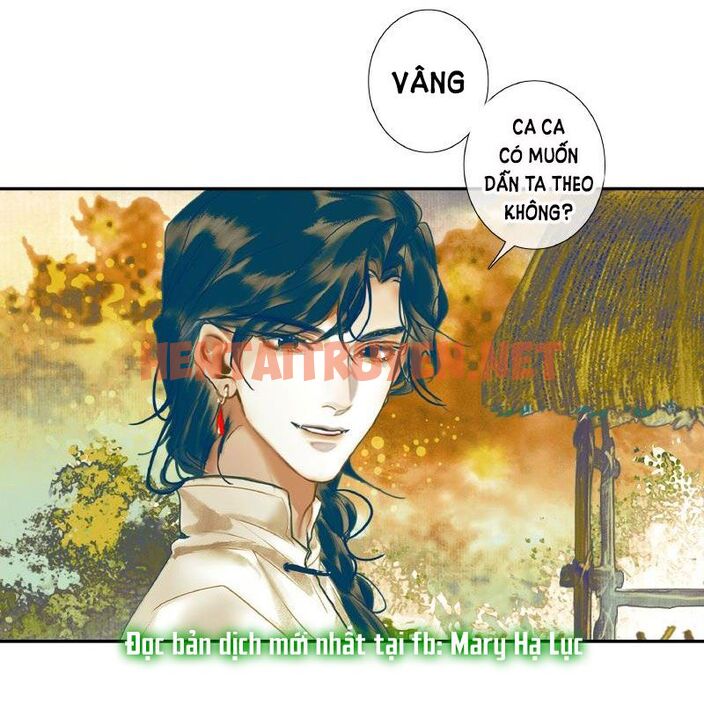 Xem ảnh Thiên Quan Tứ Phúc - Bách Vô Cấm Kỵ - Chap 28.1 - img_005_1693993436 - TruyenVN.APP