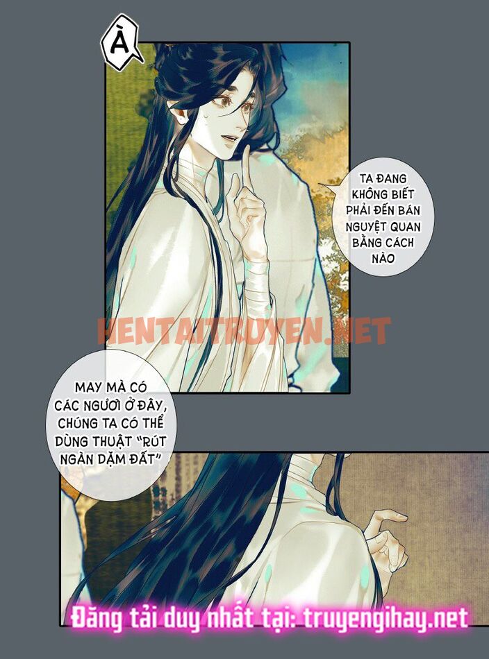 Xem ảnh Thiên Quan Tứ Phúc - Bách Vô Cấm Kỵ - Chap 29.2 - img_008_1693993517 - HentaiTruyenVN.net