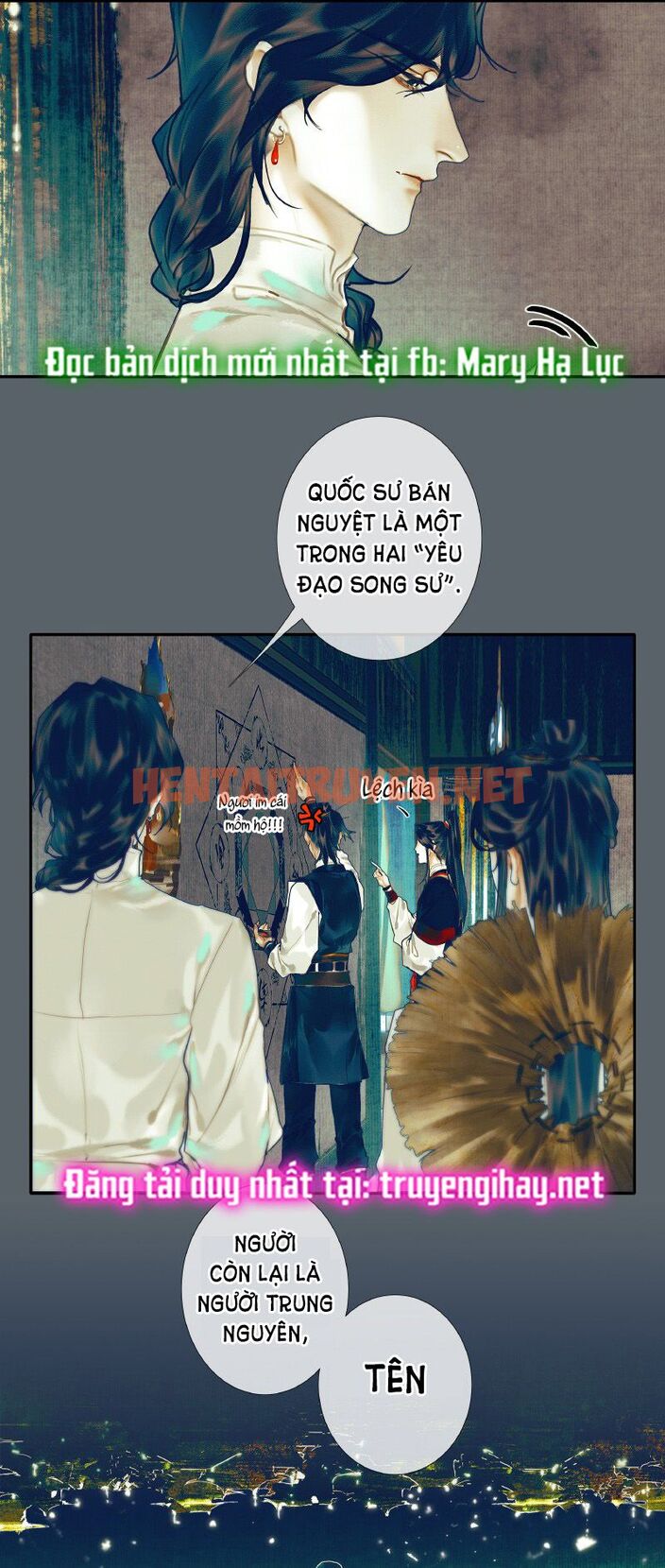 Xem ảnh Thiên Quan Tứ Phúc - Bách Vô Cấm Kỵ - Chap 29.2 - img_022_1693993541 - HentaiTruyenVN.net