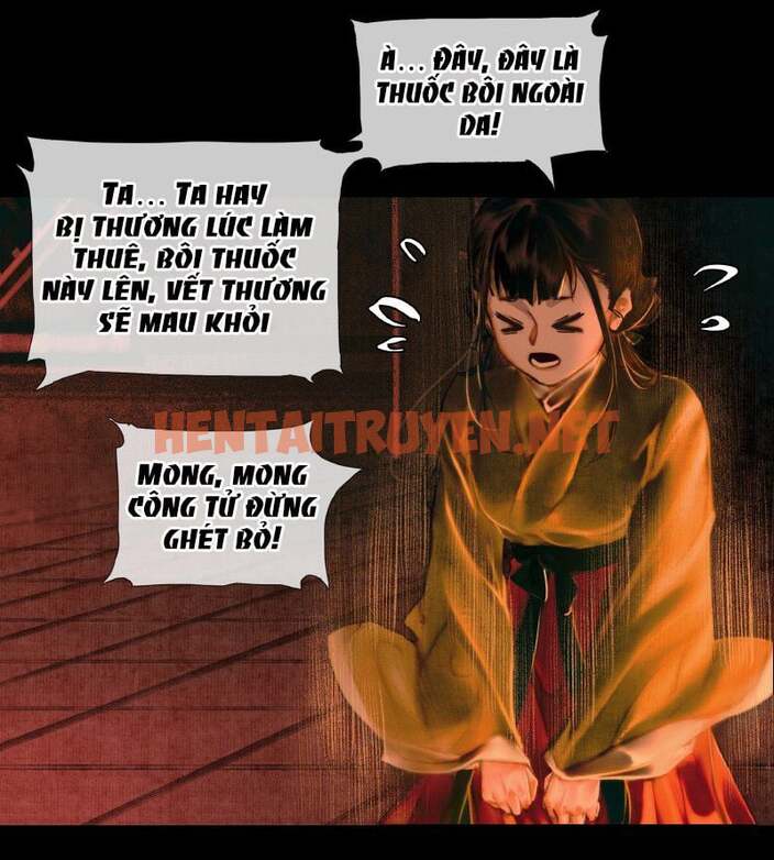 Xem ảnh Thiên Quan Tứ Phúc - Bách Vô Cấm Kỵ - Chap 4.2 - img_013_1693992449 - HentaiTruyenVN.net