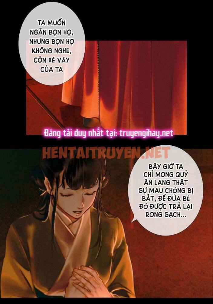 Xem ảnh Thiên Quan Tứ Phúc - Bách Vô Cấm Kỵ - Chap 4.2 - img_018_1693992458 - HentaiTruyen.net