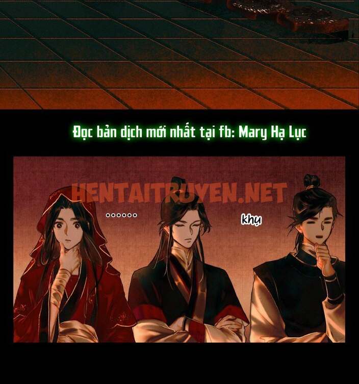 Xem ảnh Thiên Quan Tứ Phúc - Bách Vô Cấm Kỵ - Chap 4.2 - img_020_1693992461 - HentaiTruyen.net