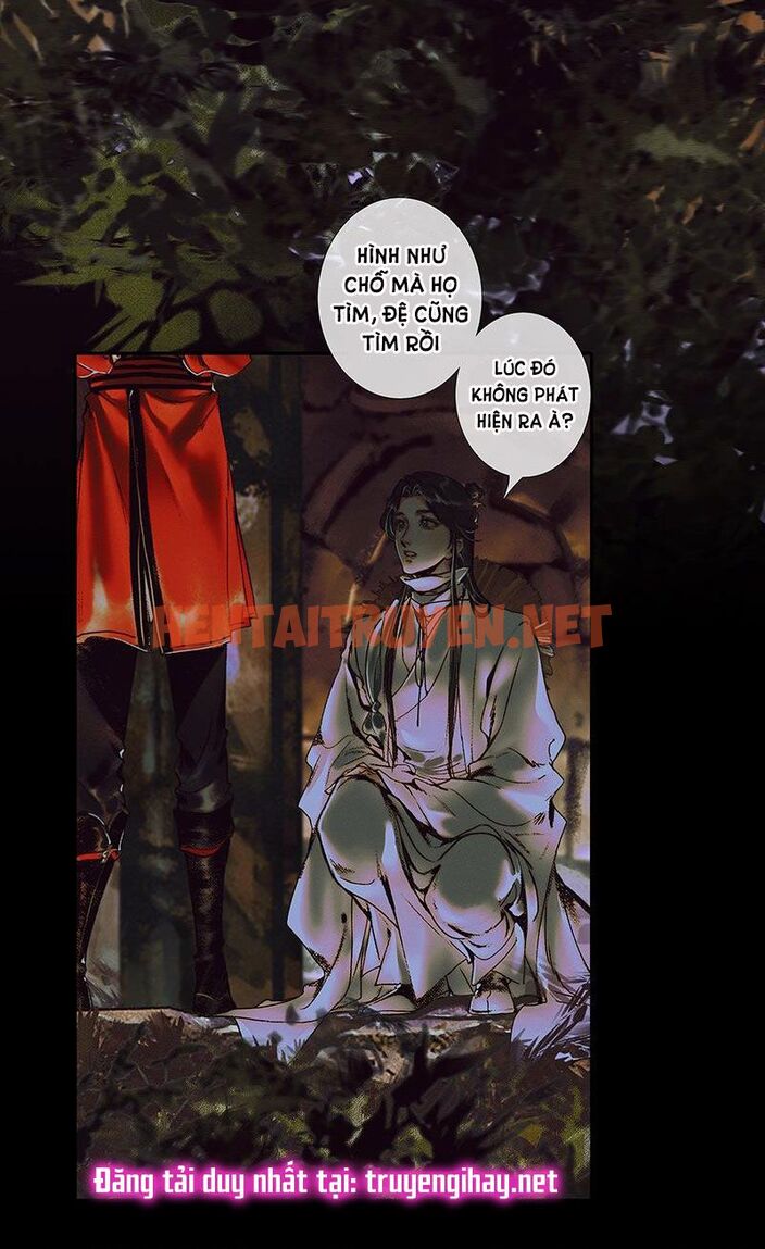 Xem ảnh Thiên Quan Tứ Phúc - Bách Vô Cấm Kỵ - Chap 40.2 - img_008_1693994121 - TruyenVN.APP