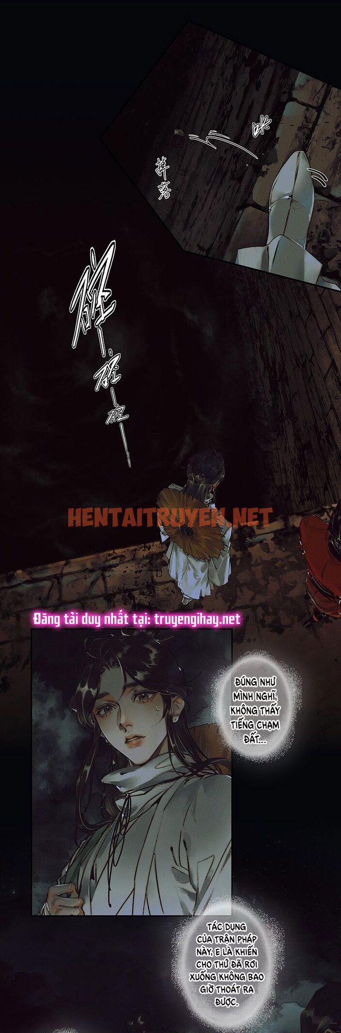 Xem ảnh Thiên Quan Tứ Phúc - Bách Vô Cấm Kỵ - Chap 42.2 - img_001_1693994226 - TruyenVN.APP