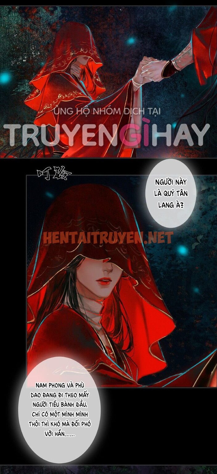 Xem ảnh Thiên Quan Tứ Phúc - Bách Vô Cấm Kỵ - Chap 5.2 - img_006_1693992490 - TruyenVN.APP