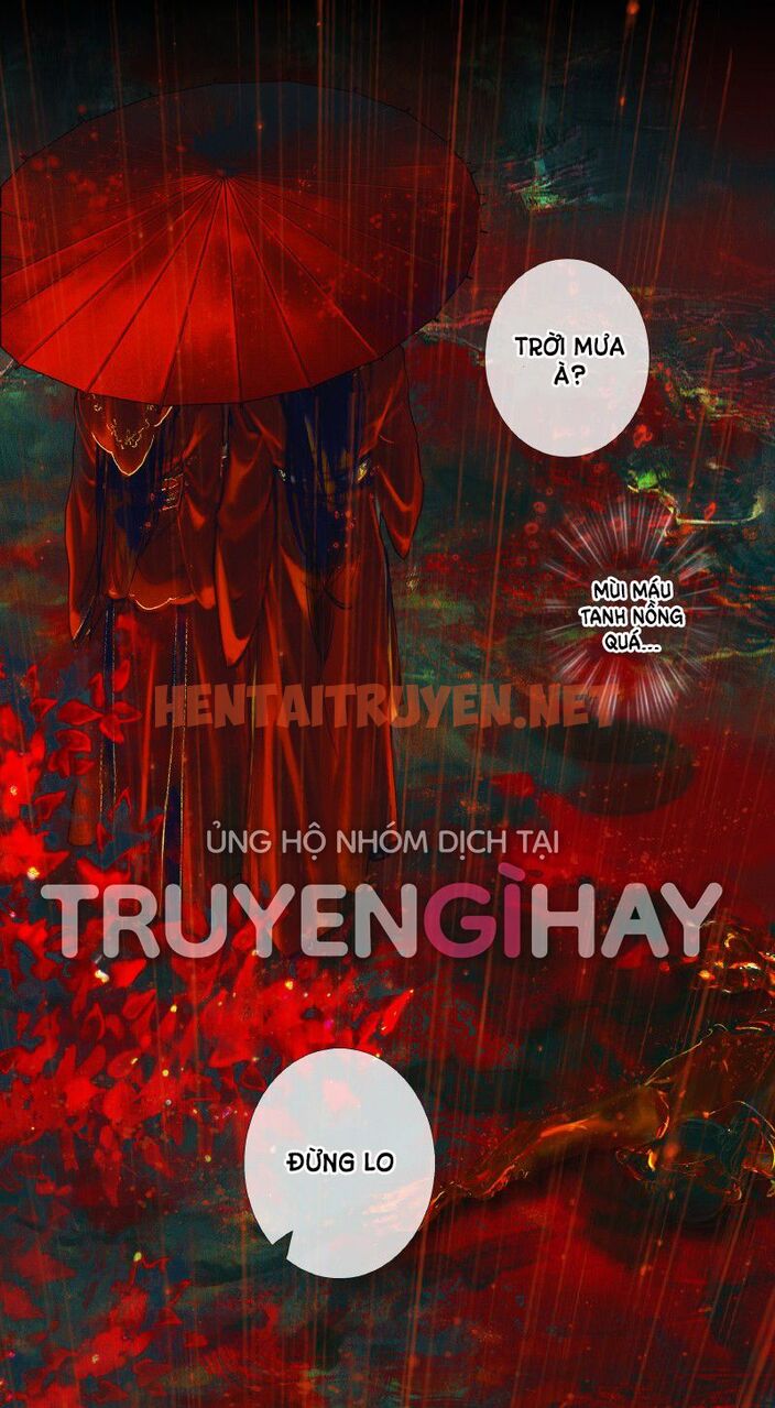 Xem ảnh Thiên Quan Tứ Phúc - Bách Vô Cấm Kỵ - Chap 6.1 - img_008_1693992515 - HentaiTruyenVN.net